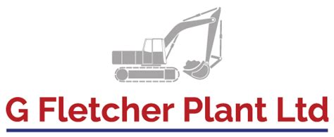 G Fletcher Plant Ltd